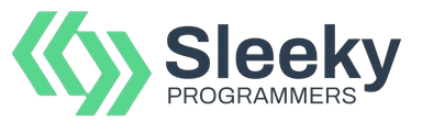 Sleeky Programmers Logo